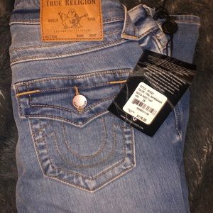 True Religion Bootcut Pants